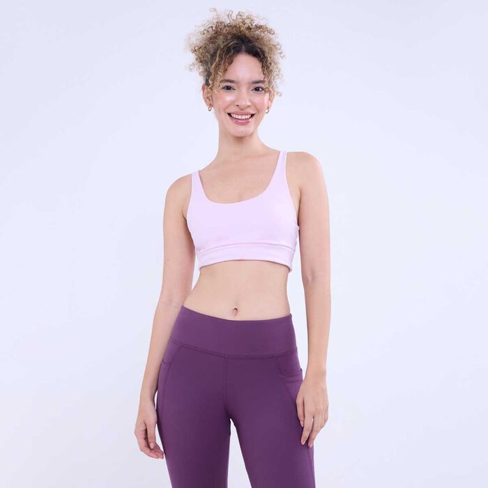 top deportivo mujer