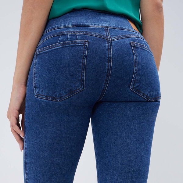 jeans mujer image number null