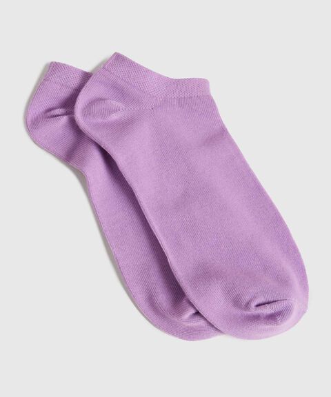 medias para mujer