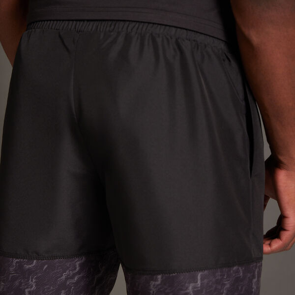 bermudas deportivas para hombre  image number null