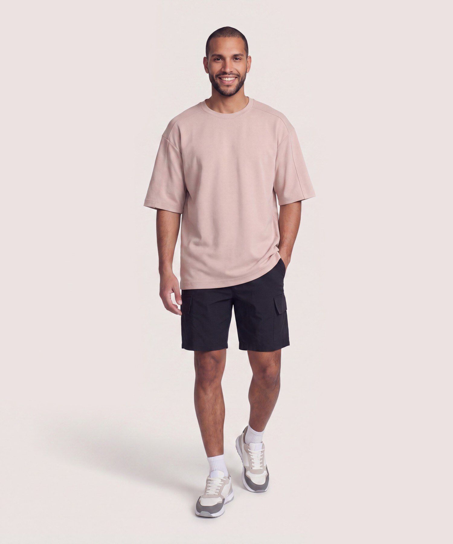 camisetas para hombre