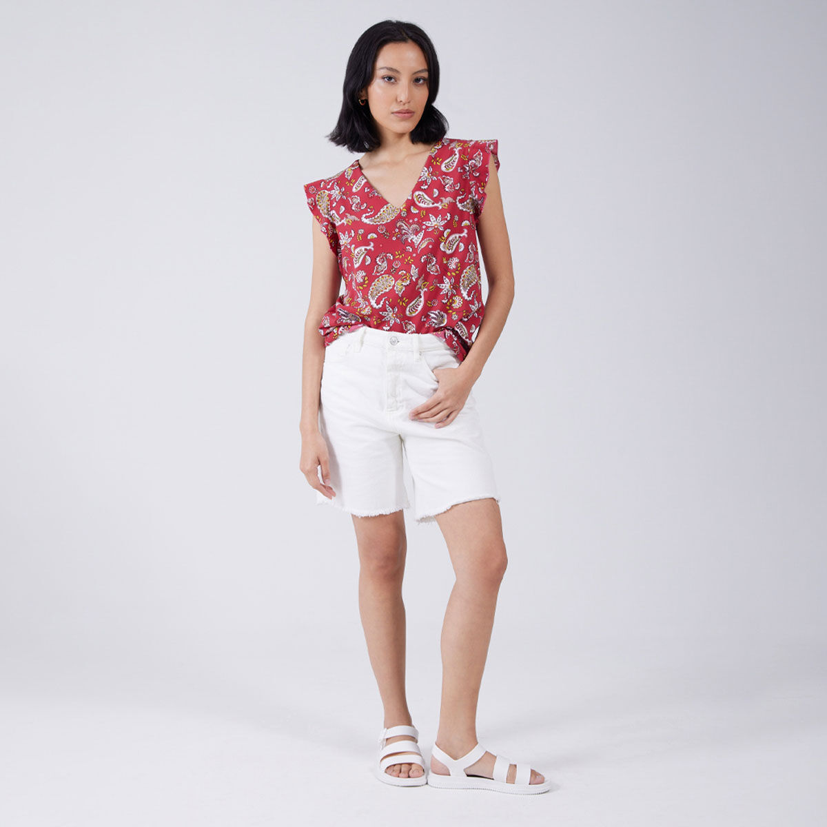 blusas de moda