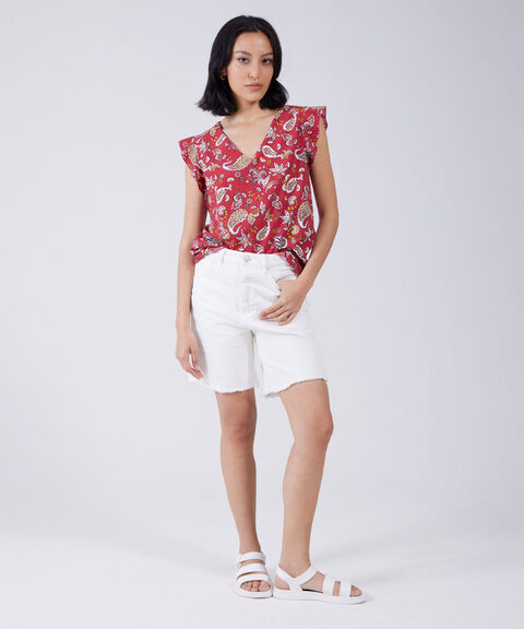 blusas de moda