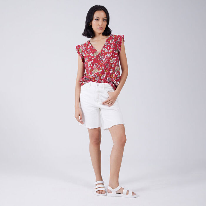 blusas de moda