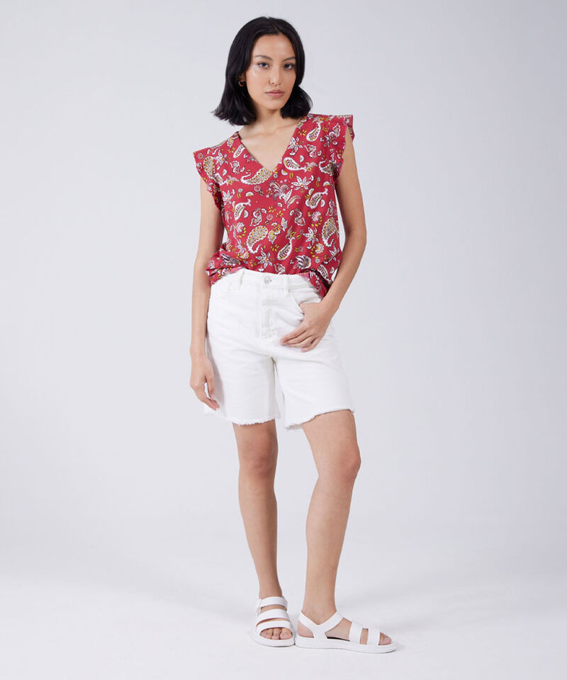 blusas de moda