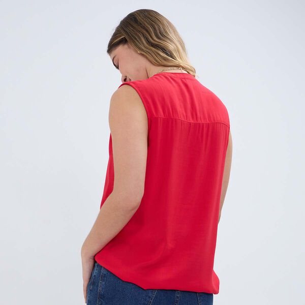 blusas de moda image number null
