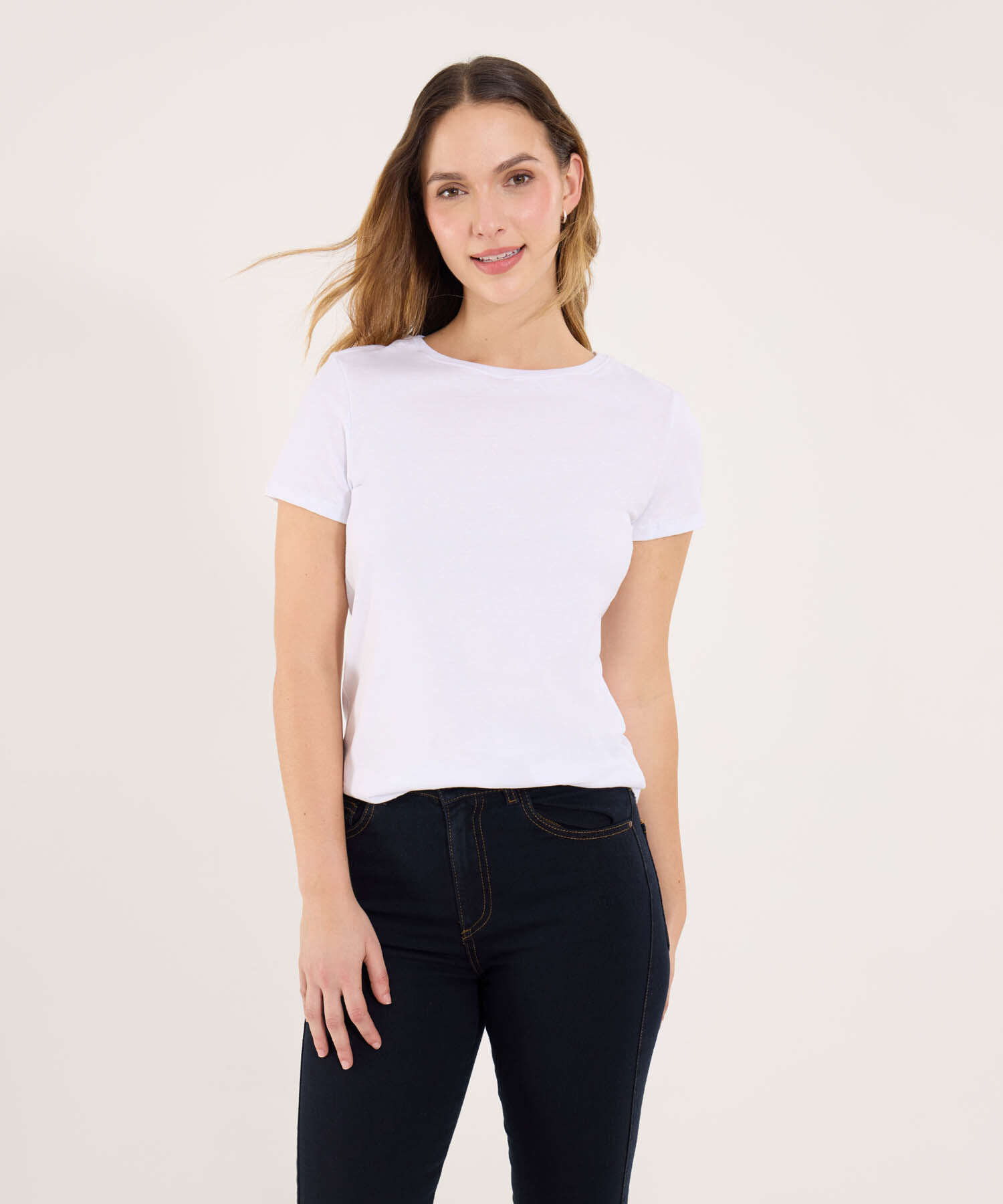 camisetas mujer