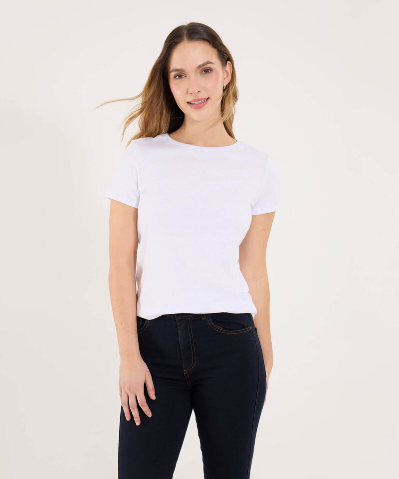camisetas mujer