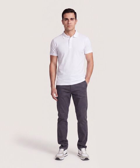 camisetas polo para hombre