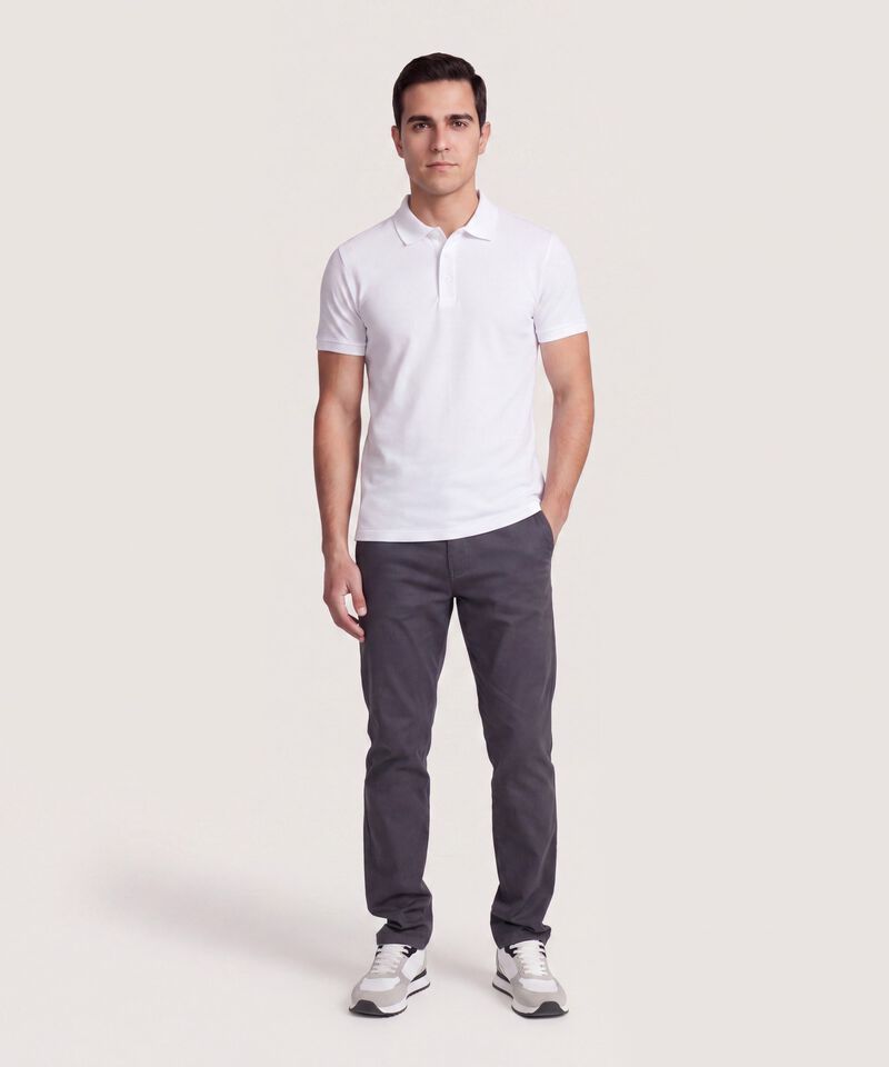 camisetas polo para hombre