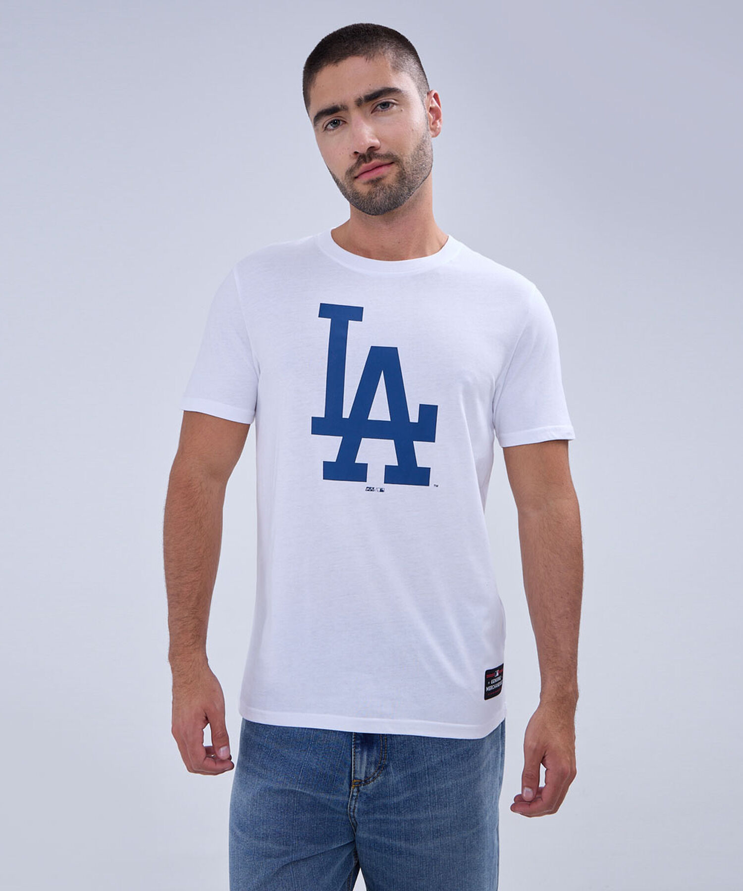 camisetas para hombre