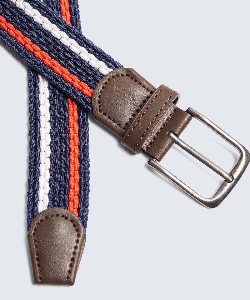 cinturones para hombre
