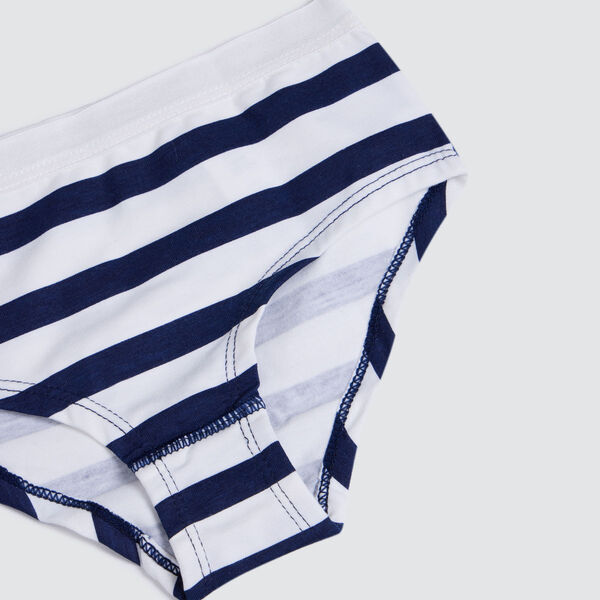 ropa interior para niñas