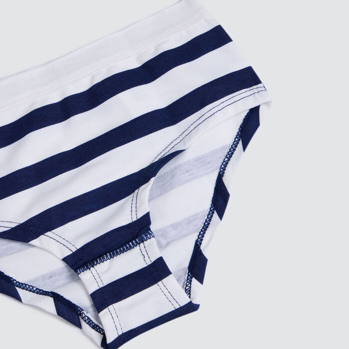 ropa interior para niñas