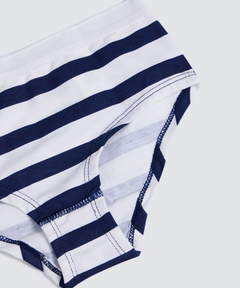 ropa interior para niñas
