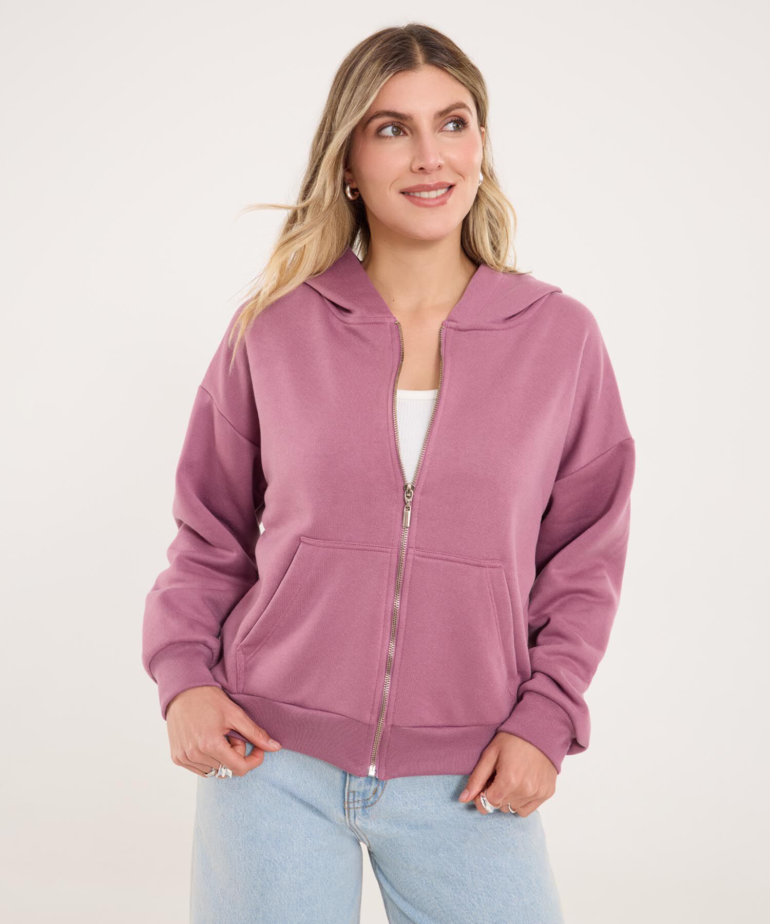 buzos para mujer