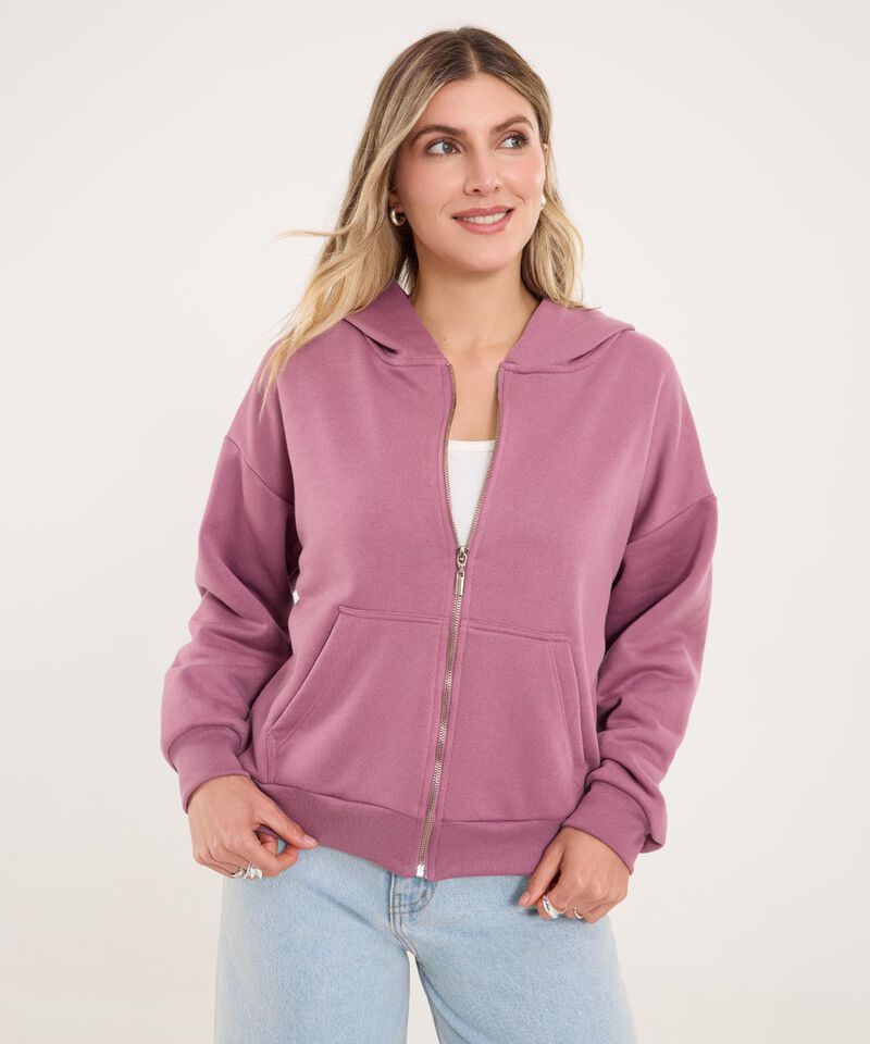 buzos para mujer