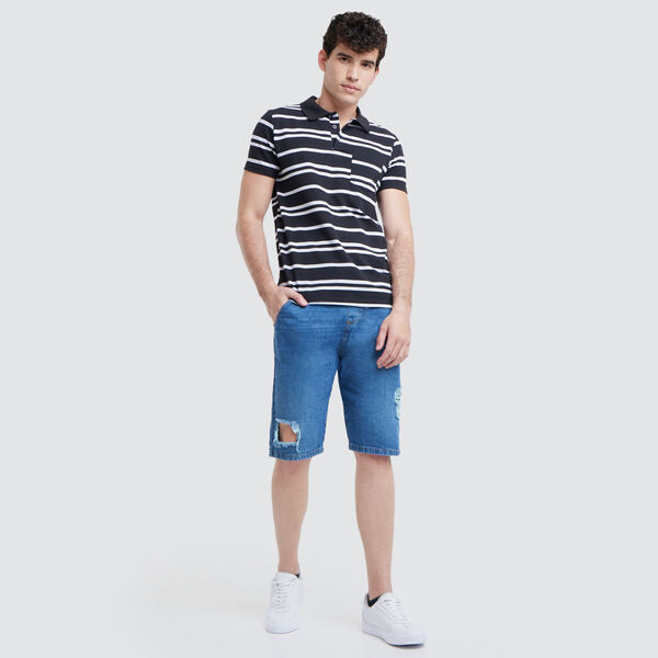 Camisetas polo para hombre