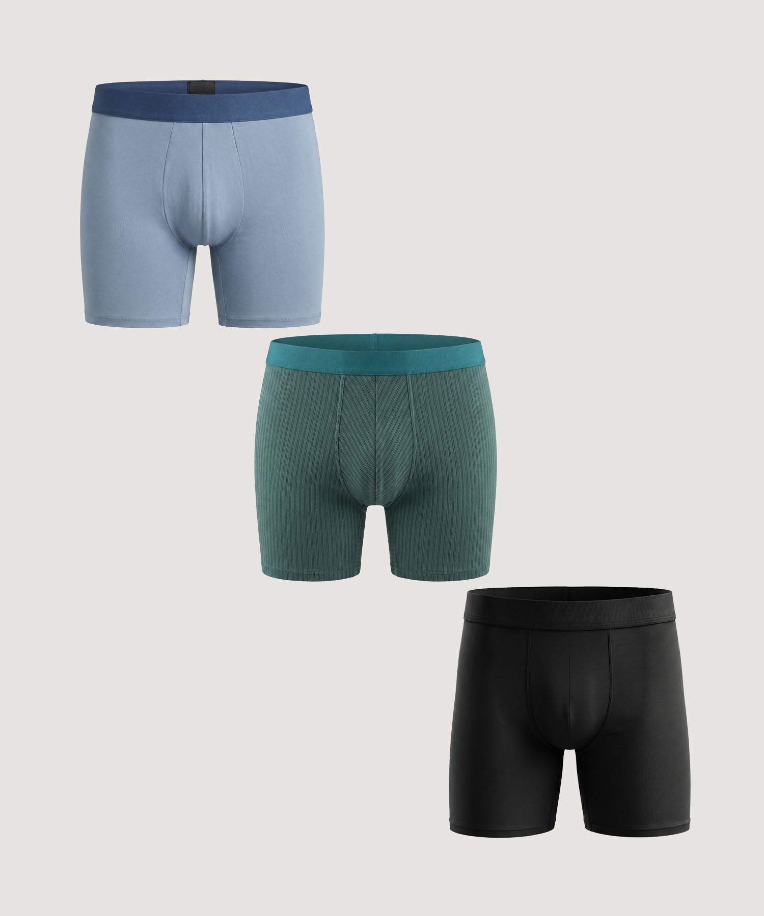 boxers para hombre