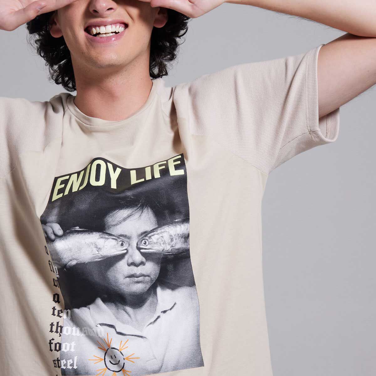 camisetas para hombre 