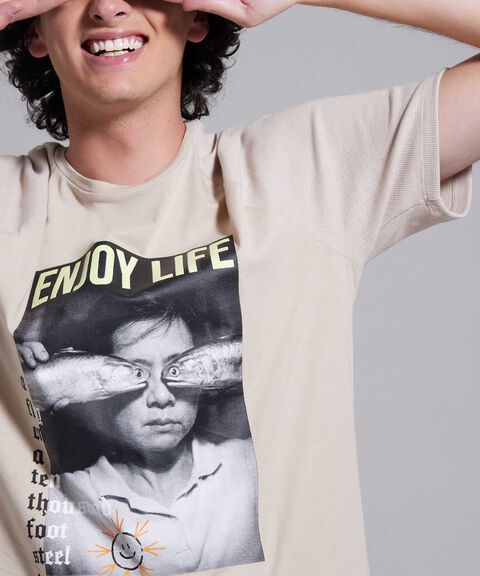 camisetas para hombre  image number null