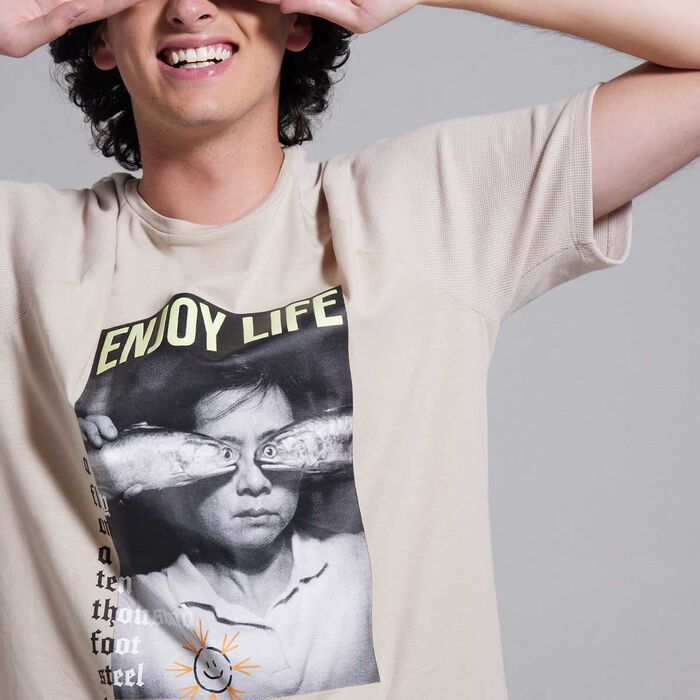 camisetas para hombre 
