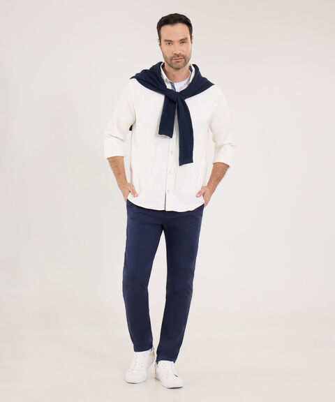 pantalones para hombre