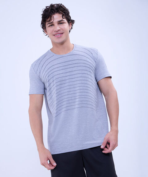 camisetas deportivas para hombre image number null
