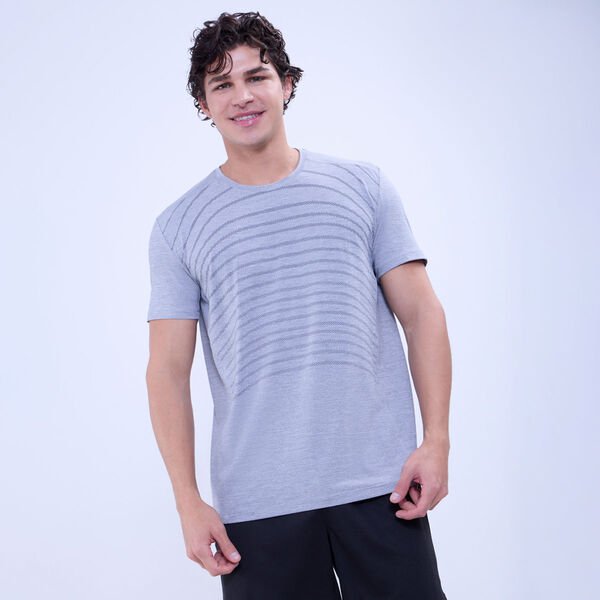 camisetas deportivas para hombre image number null