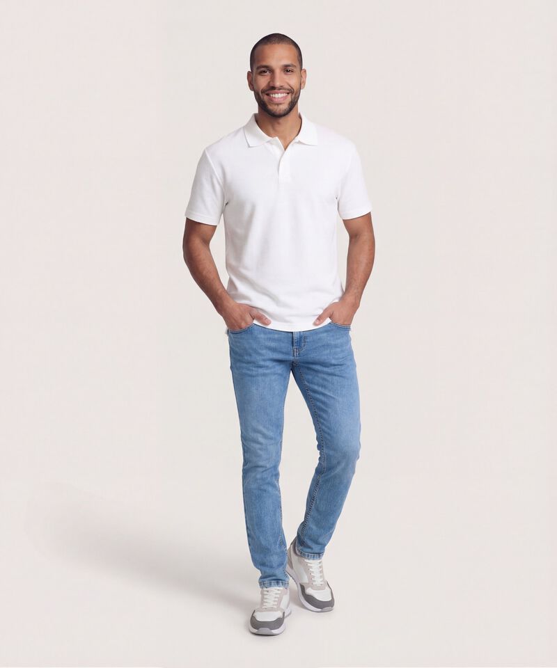 camisetas polo para hombre