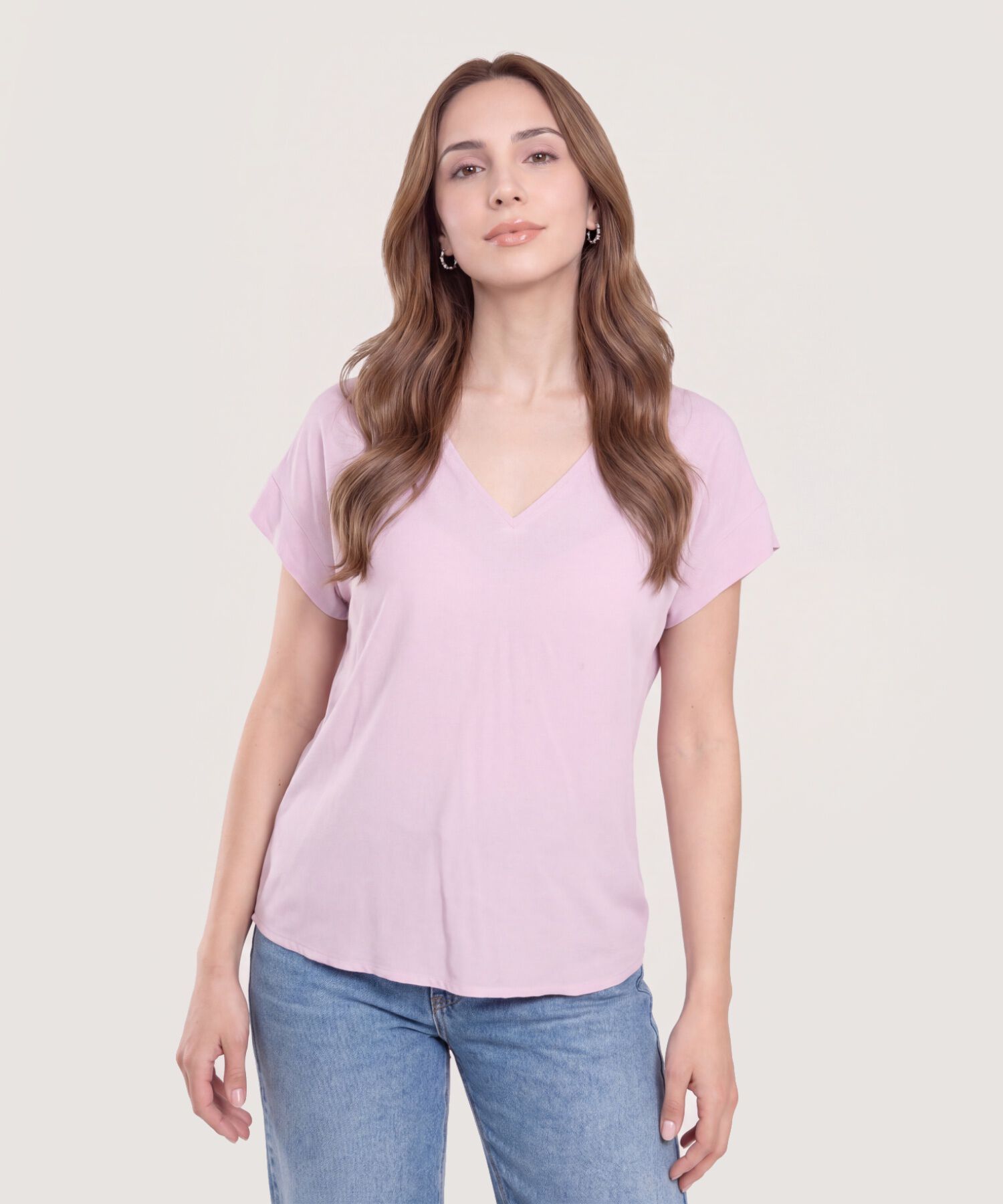 blusas de moda