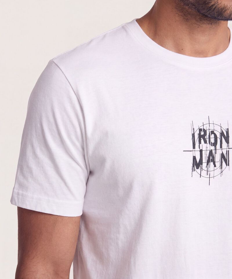 camisetas para hombre