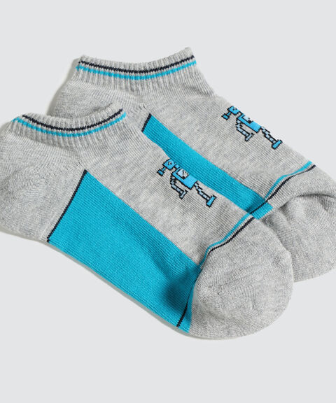 medias para niño