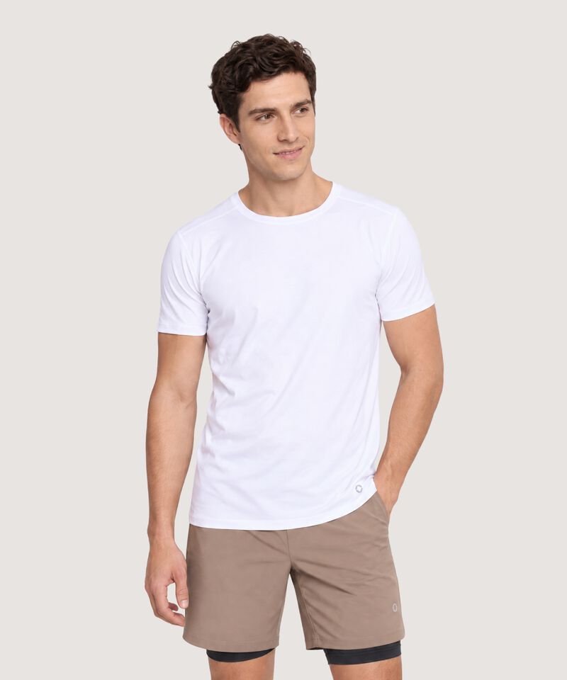 camisetas deportivas para hombre