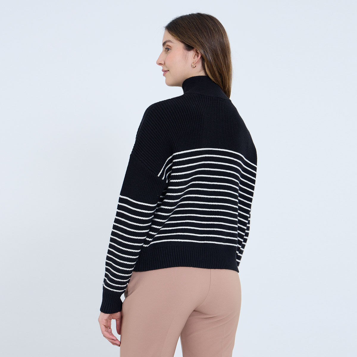 sacos para mujer
