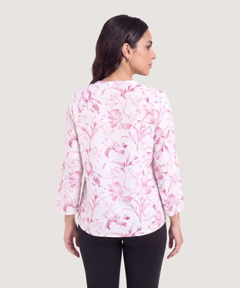 blusas de moda