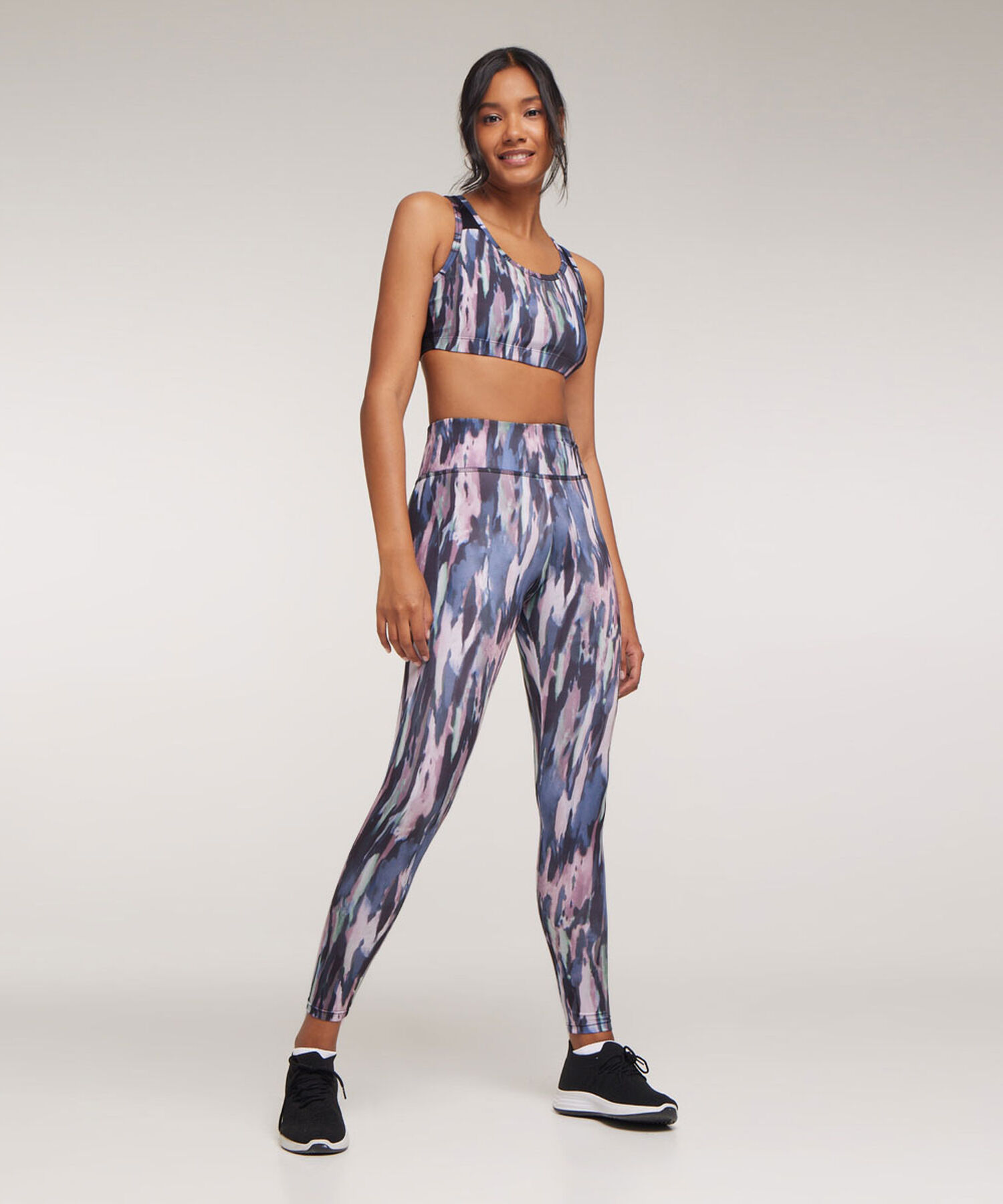 leggins deportivos