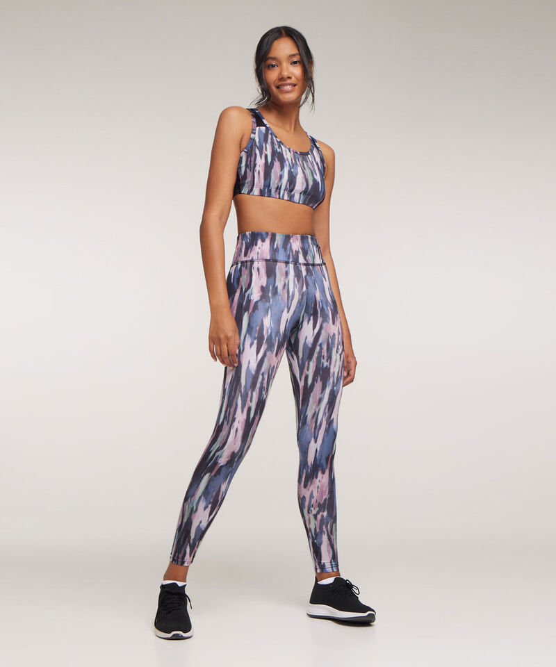 leggins deportivos