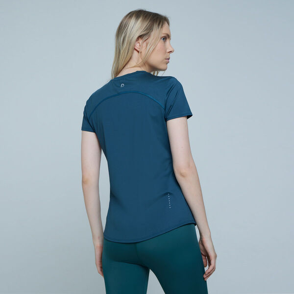 camisetas deportivas mujer