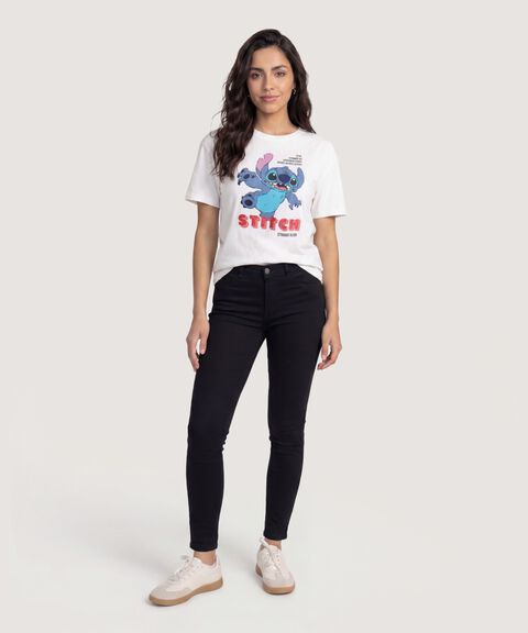 camisetas mujer