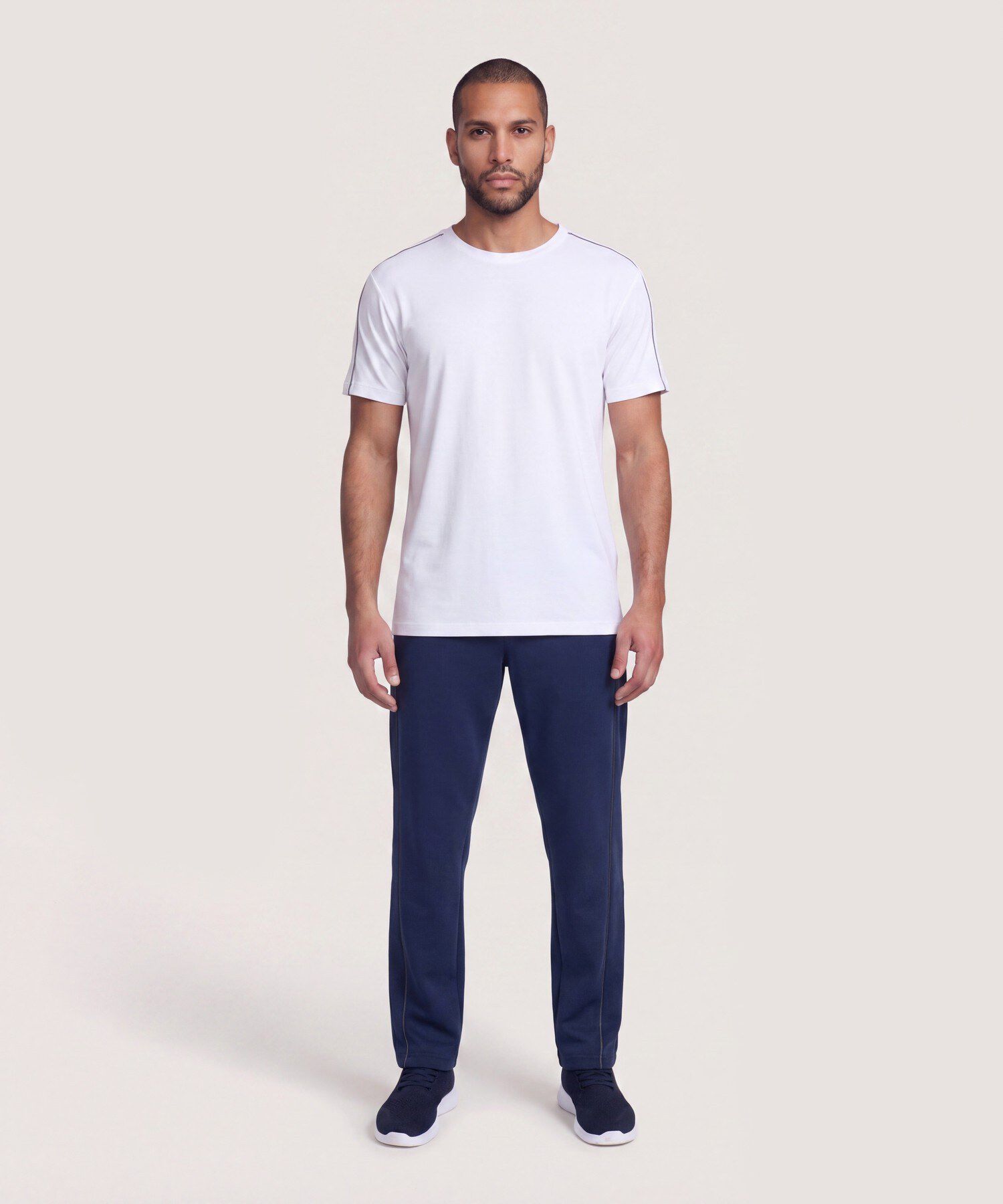 camisetas deportivas para hombre