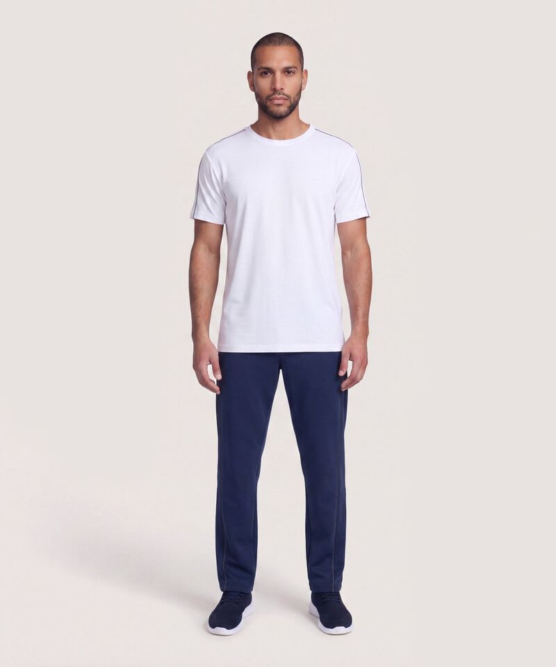 camisetas deportivas para hombre