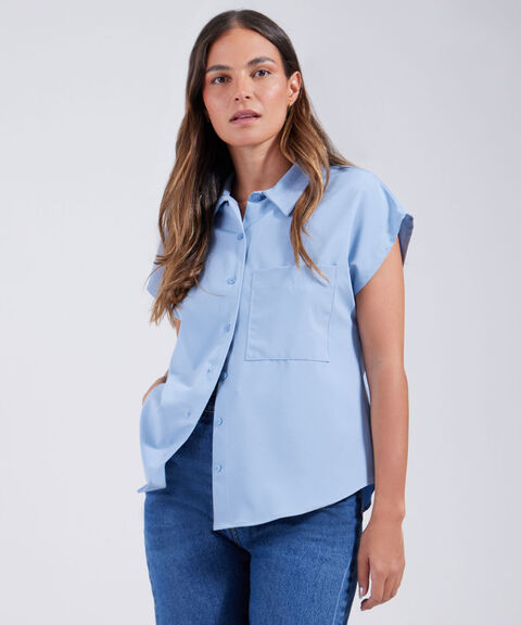 blusas de moda
