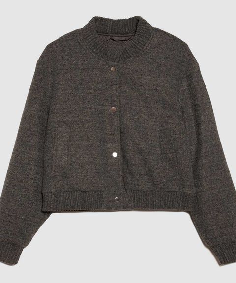 chaquetas para mujer