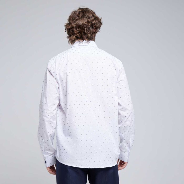 camisas para hombre