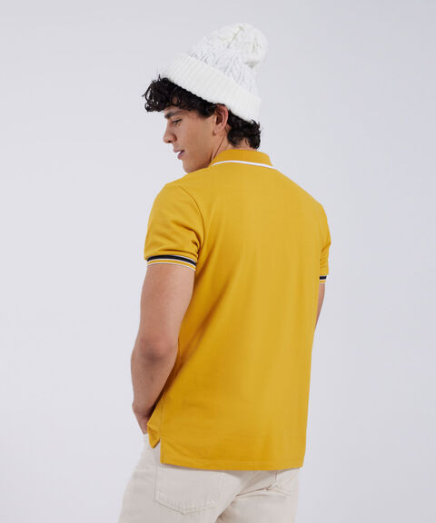 Camisetas polo para hombre 