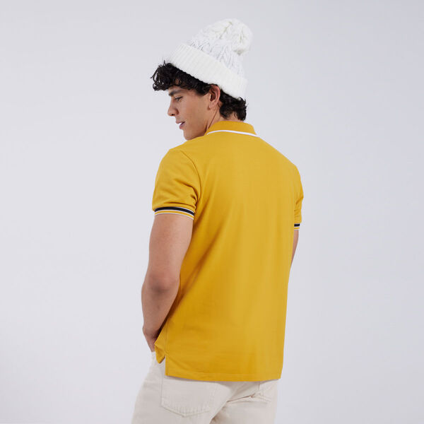 Camisetas polo para hombre  image number null
