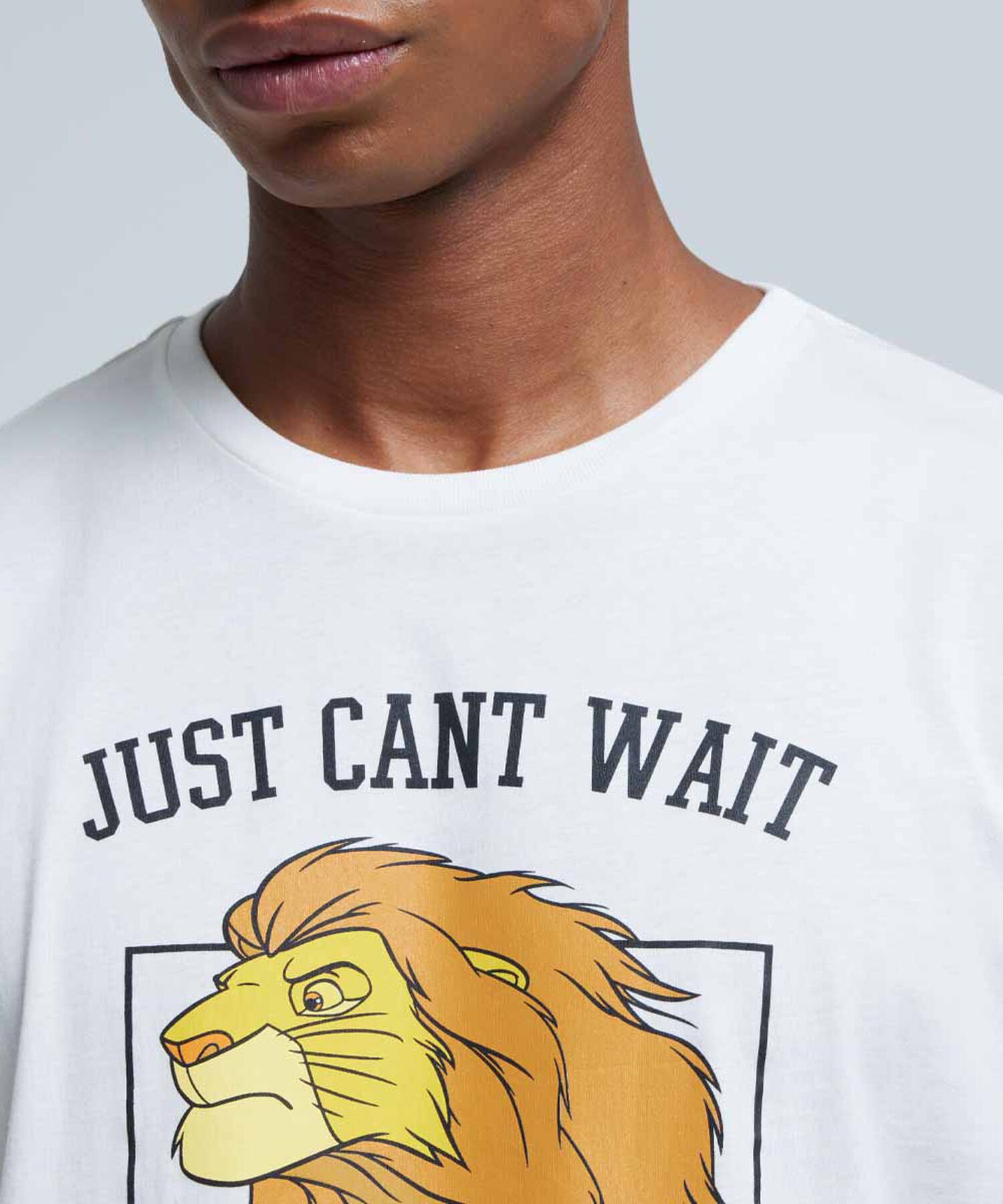 camisetas para hombre