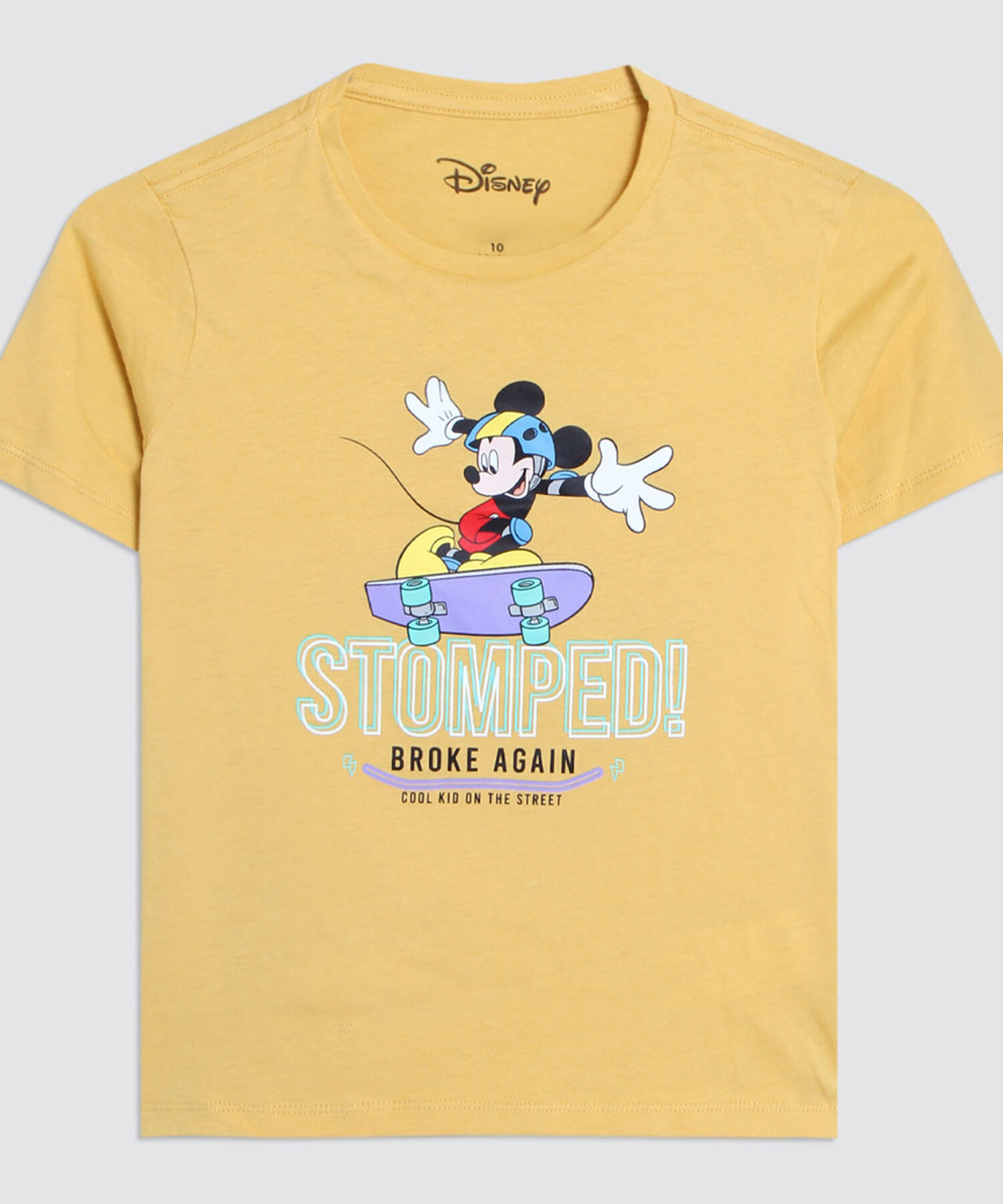 camisetas niño