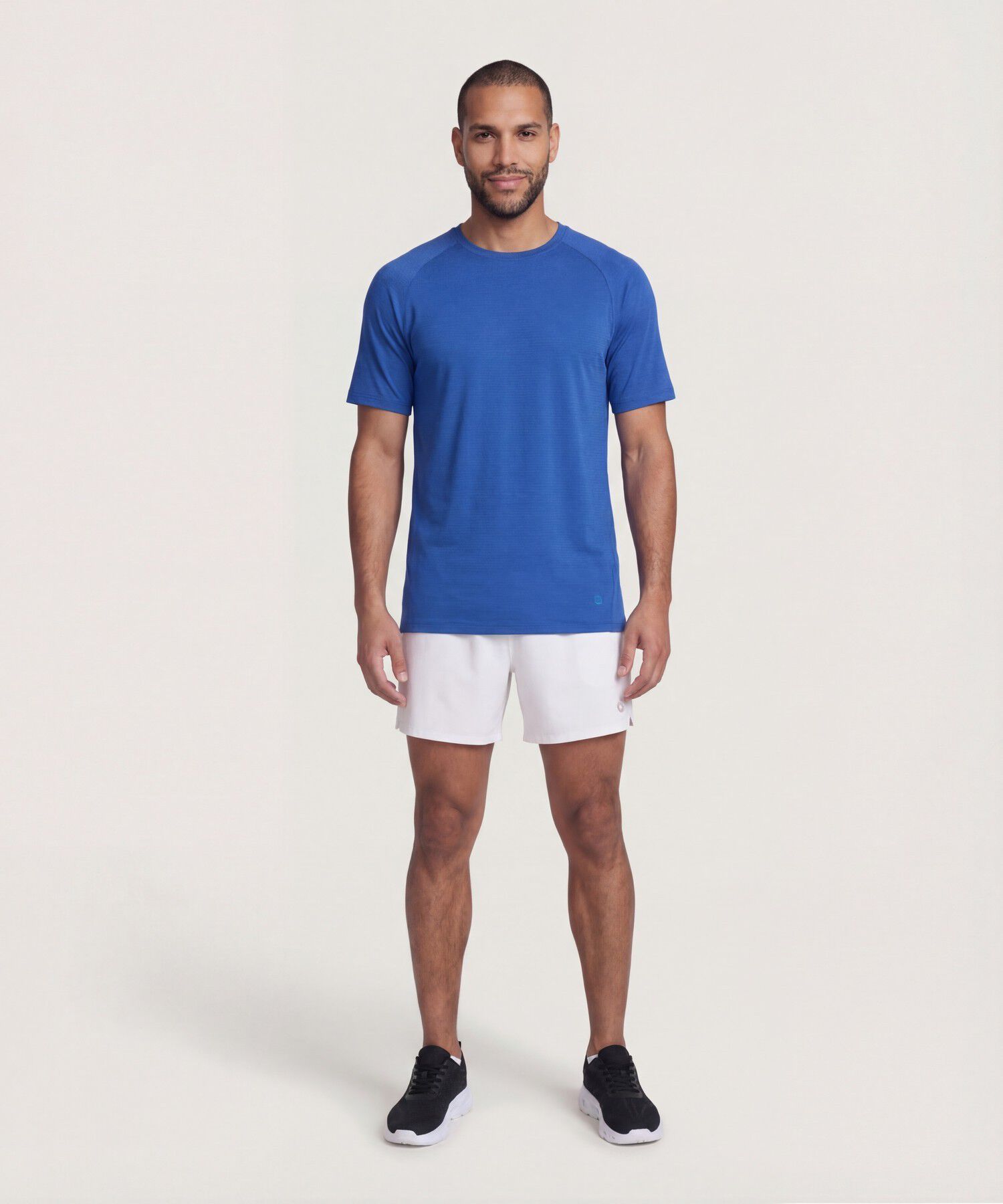 bermudas deportivas para hombre